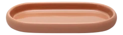 Dienblad Blomus Sono Amber Brown