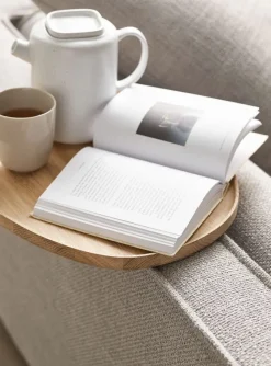 Bolia Dienblad Coast Sofa Tray 30,5 x 38,5 cm
