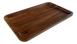 Bredemeijer Dienblad Nishio Acacia 29 x 18 cm Clearance