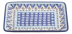 Dienblad Bunzlau Castle Marrakesh Medium