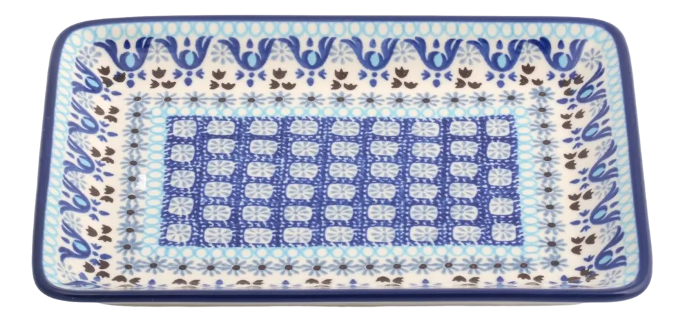 Dienblad Bunzlau Castle Marrakesh Medium