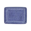 Dienblad Bunzlau Castle Medium Lace (18 x 24 cm)