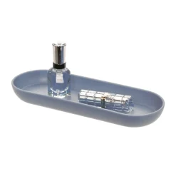 Dienblad iDesign Cade Dienblad Blauw