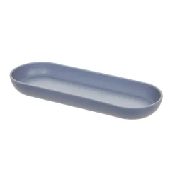 Dienblad iDesign Cade Dienblad Blauw