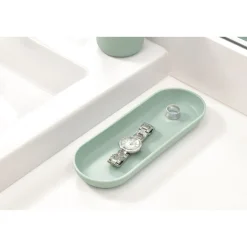 iDesign Dienblad Cade Dienblad Groen Hot