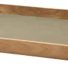 Lind DNA Dienblad Square M Airy Nupo Herbal Dust / Teak Online