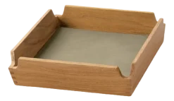 Lind DNA Dienblad Square Mini Airy Nupo Herbal Dust Discount