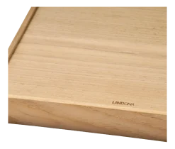 Lind DNA Dienblad Square Mini Airy Nupo Old Rose Outlet