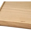 Dienblad Lind DNA Square Slim Airy Nupo Caviar