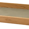 Dienblad Lind DNA Square Slim Airy Nupo Herbal Dust