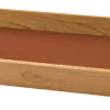 Dienblad Lind DNA Square Slim Airy Nupo Rust
