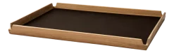 Dienblad Lind DNA Square Slim Airy Nupo Hazel