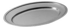 Dienblad Mepra Original Vintage Zilver 50 x 35 cm