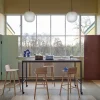 Muuto Dienblad Restore Midnight Blue - 40 x 31 cm New