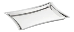 Dienblad Sambonet Bamboo Cash Tray