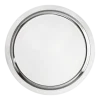Dienblad Sambonet Elite Tray Round 35 cm