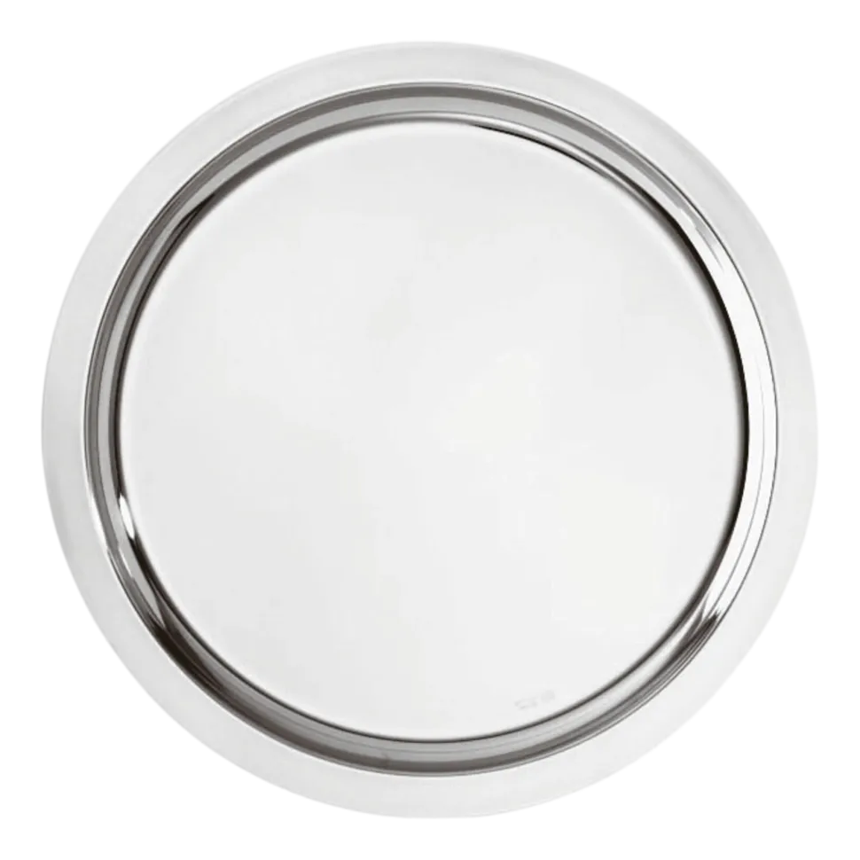 Dienblad Sambonet Elite Tray Round 35 cm
