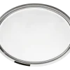 Dienblad Sambonet Elite Tray Oval 49 x 37 cm