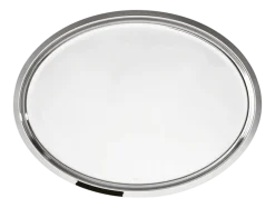 Dienblad Sambonet Elite Tray Oval 49 x 37 cm