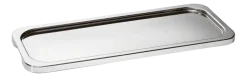 Sambonet Dienblad Linear Rectangular 48 x 19 cm Hot