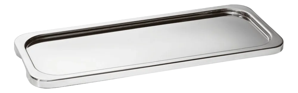 Sambonet Dienblad Linear Rectangular 48 x 19 cm Hot