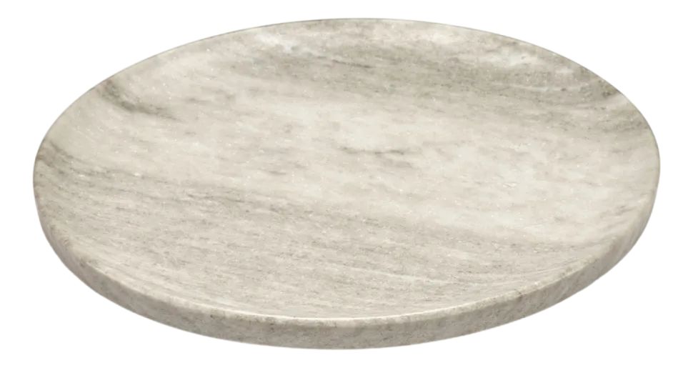 Dienblad Serax Dune Kitchen & Table By Kelly Wearstler Light Brown 46 x 36 x 4 cm