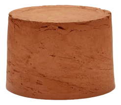 Serax Dienblad Feast Kitchen & Table By Ottolenghi Terracotta S 18 x 18 x 12,5 cm Clearance