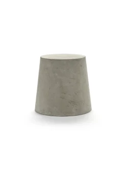 Dienblad Serax Feast Kitchen & Table By Ottolenghi Grey L 23 x 23 x 21 cm