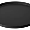 Dienblad Stelton EM Serving Tray 40 cm Black