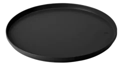 Dienblad Stelton EM Serving Tray 40 cm Black