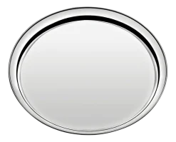 Dienblad Tramontina Buena Zilver 35 cm