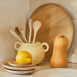 Dienblad Urban Nature Culture Serving Tray Natural