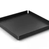 Zack Dienblad Potes Hoog Zwart New