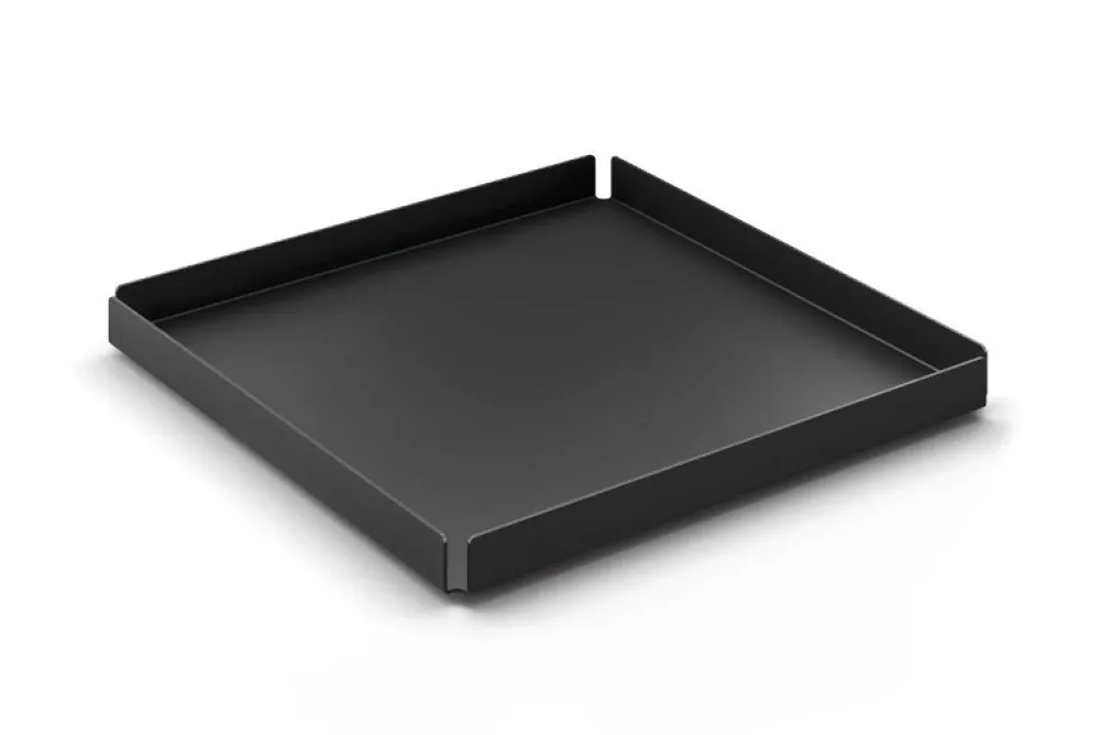 Zack Dienblad Potes Hoog Zwart New