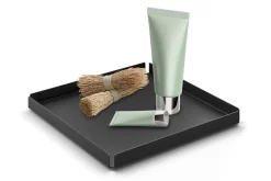 Zack Dienblad Potes Hoog Zwart New
