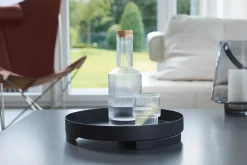 Dienblad Zack Trevo Met Voet 30 cm