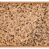 Dienblad Ziczac Querco Coal 46 x 36 cm