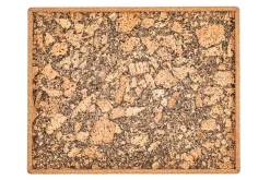 ZicZac Dienblad Querco Earth 46 x 36 cm New