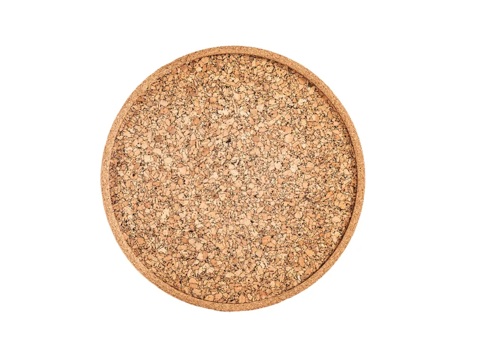 Dienblad Ziczac Querco Grain 36 cm