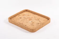 ZicZac Dienblad Querco Rock 42 x 32,5 cm Online