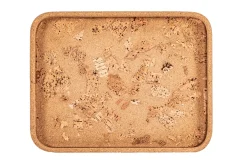 ZicZac Dienblad Querco Rock 42 x 32,5 cm Online