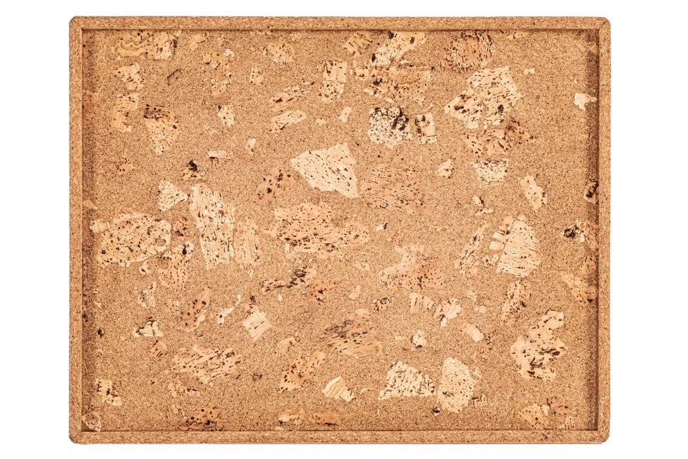 Dienblad Ziczac Querco Rock 46 x 36 cm