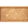 ZicZac Dienblad Querco Rock 28 x 14,5 cm Outlet