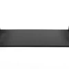 ZicZac Dienblad Togo Black 33 x 45 cm Best