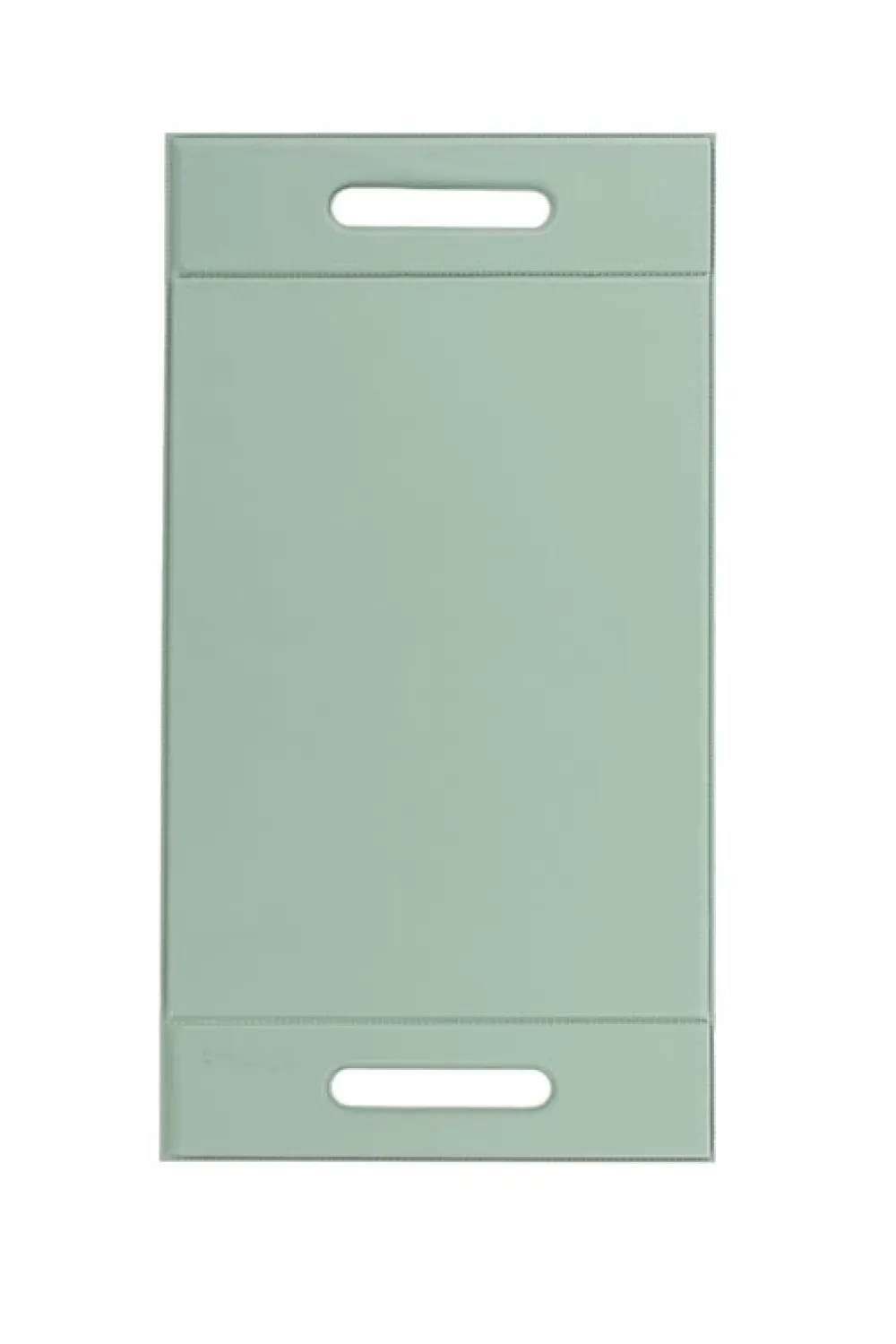 ZicZac Dienblad Togo Green 20 x 32 cm Best