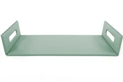 ZicZac Dienblad Togo Green 20 x 32 cm Best