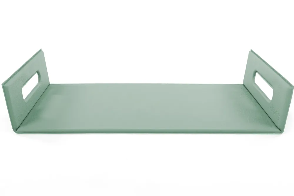ZicZac Dienblad Togo Green 20 x 32 cm Best