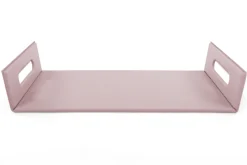 ZicZac Dienblad Togo Mauve 20 x 32 cm Clearance