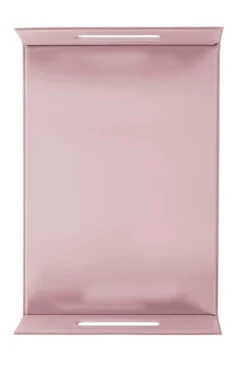 ZicZac Dienblad Togo Mauve 20 x 32 cm Clearance