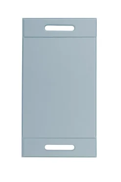 ZicZac Dienblad Togo Stone Blue 33 x 45 cm Discount